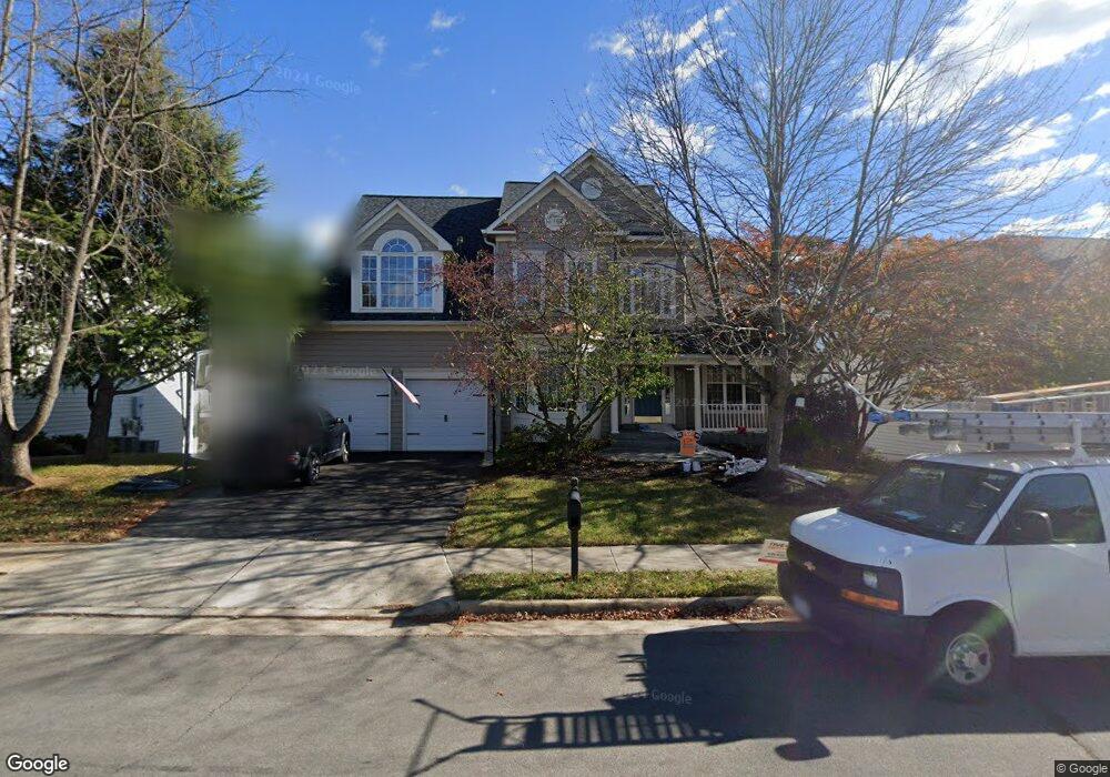 21504 Glebe View Dr, Broadlands, VA 20148 - photo 1