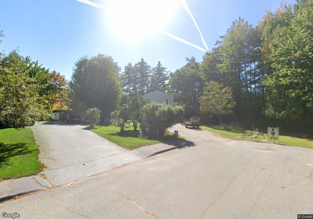 56 Hidden Pines Dr, Gorham, ME 04038 - photo 1