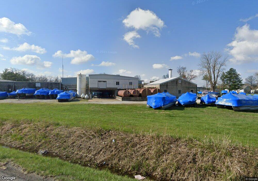 3720 E 150 S, Hobbs, IN 46047 - photo 1