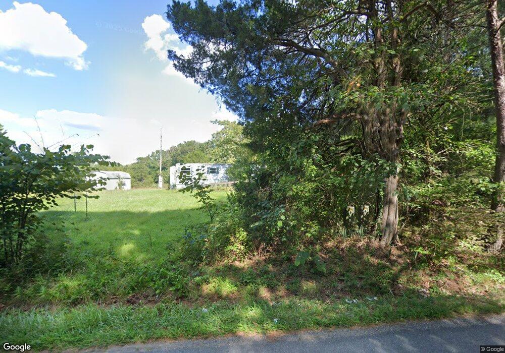 6211 Burr Hill Rd, Rhoadesville, VA 22542 - photo 1