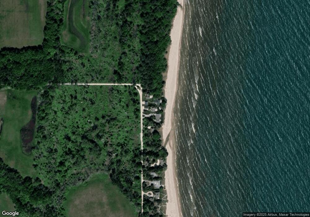 N301 Claervue Shores, Cedar Grove, WI 53013 - photo 1