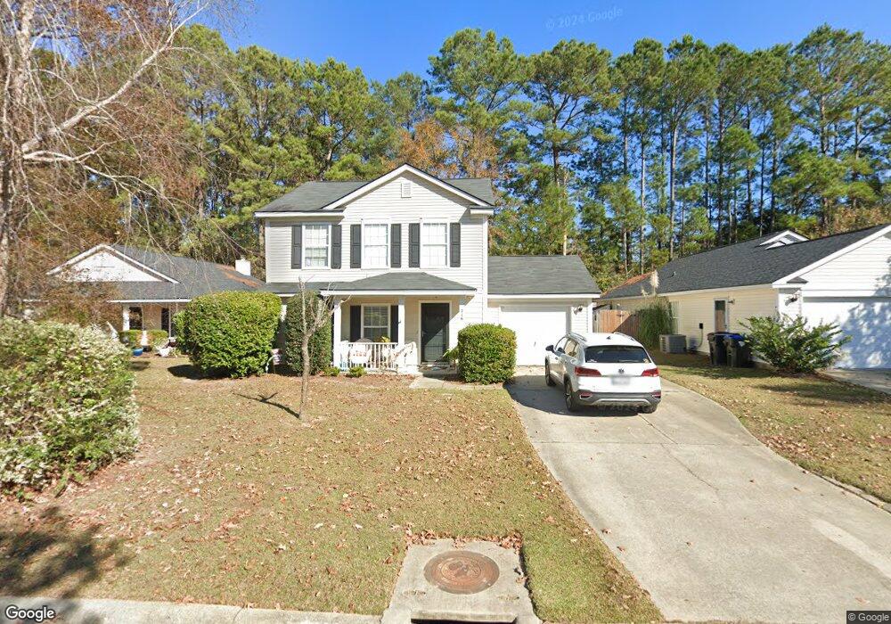 216 Two Pond Loop, Ladson, SC 29456 - photo 1