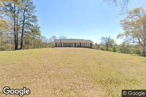 556 Mcclellan Rd, Kellyton, AL 35089