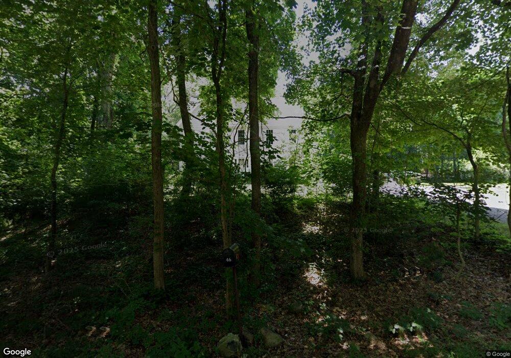 43 Spring St, Foxboro, MA 02035 - photo 1