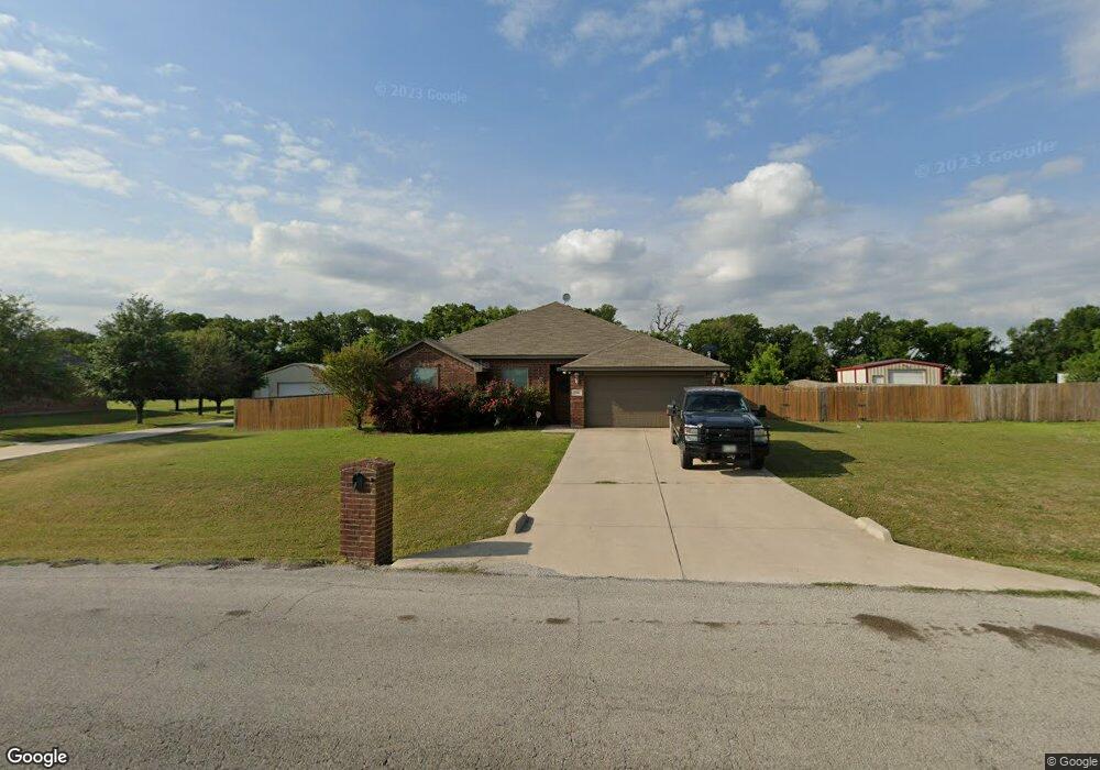 108 Creekwood Ranch Rd, Azle, TX 76020 - photo 1