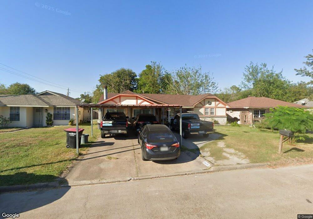 1026 Francitas Dr, Houston, TX 77038 - photo 1