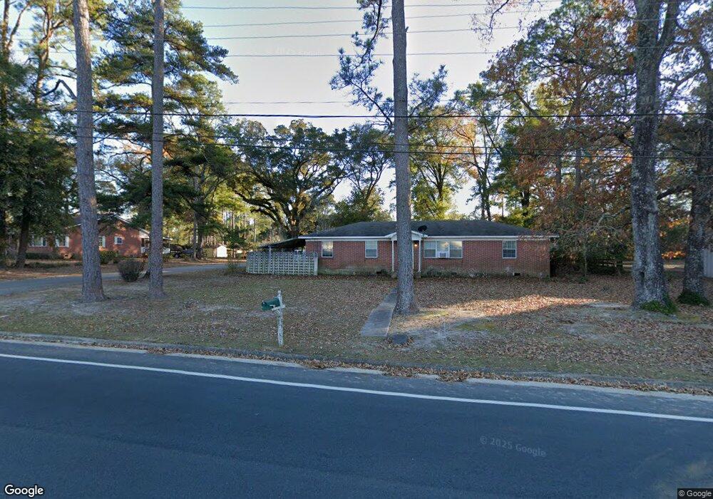1506 E College St, Bainbridge, GA 39819 - photo 1