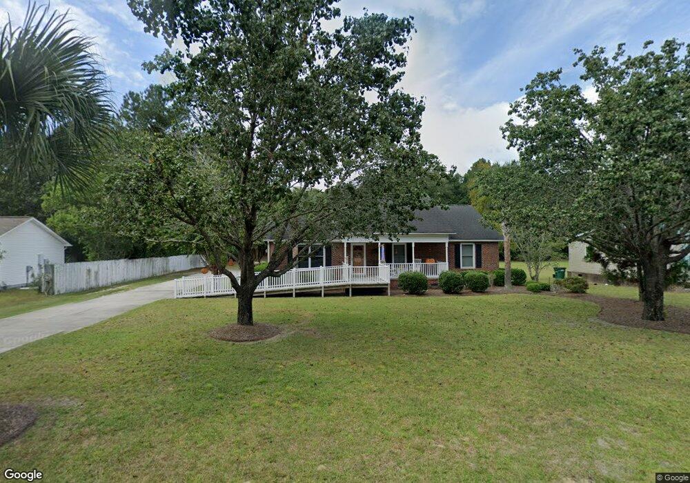 2736 Old Charleston Rd, Georgetown, SC 29440 - photo 1