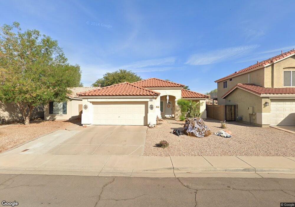 656 E Ivanhoe St, Chandler, AZ 85225 - photo 1