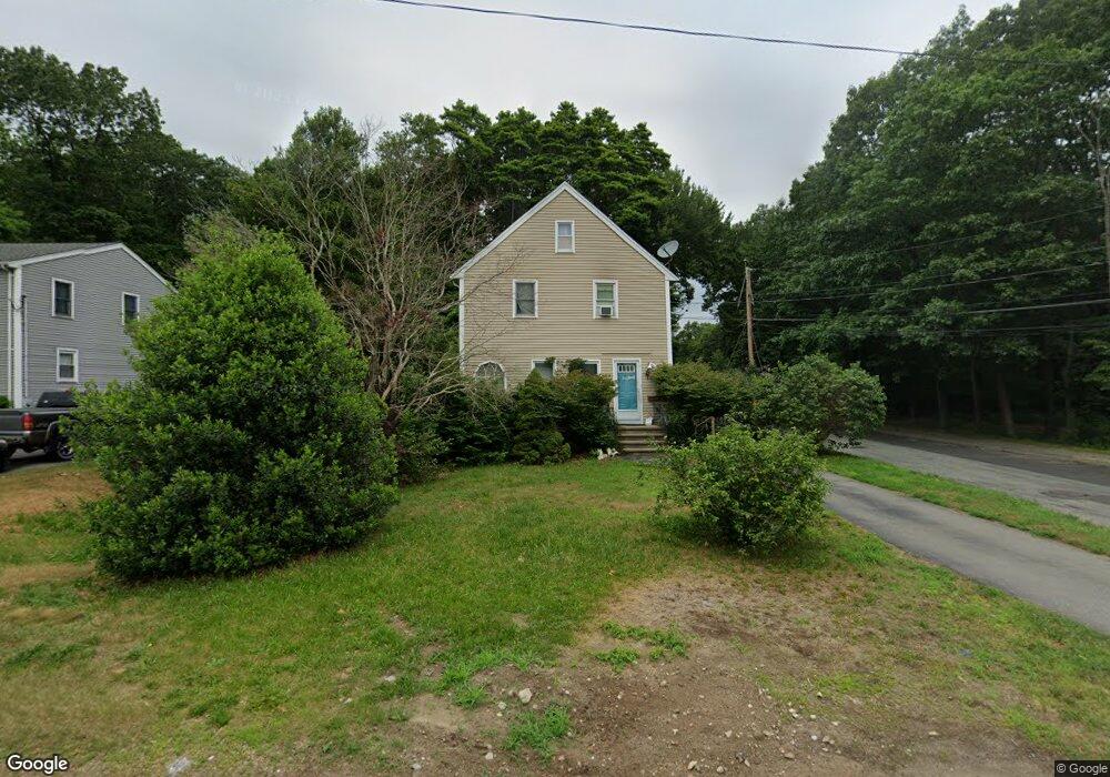 87 Forest St, Whitman, MA 02382 - photo 1