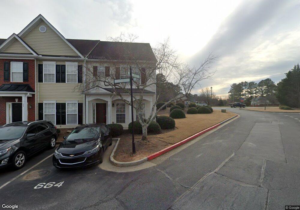 664 Kenridge Way unit 48, Suwanee, GA 30024 - photo 1