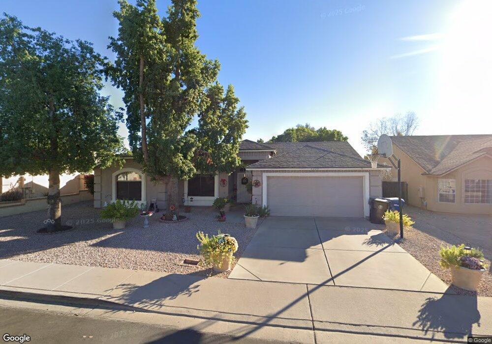 6229 E Gary St, Mesa, AZ 85205 - photo 1