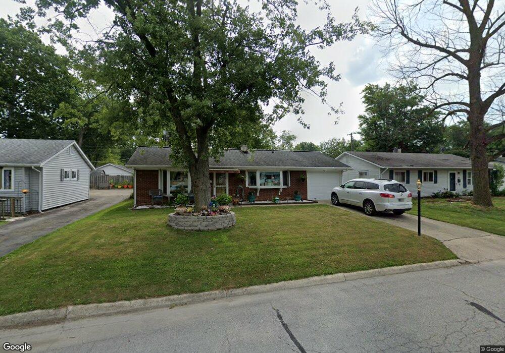 2541 Lafayette Dr, Lafayette, IN 47909 - photo 1