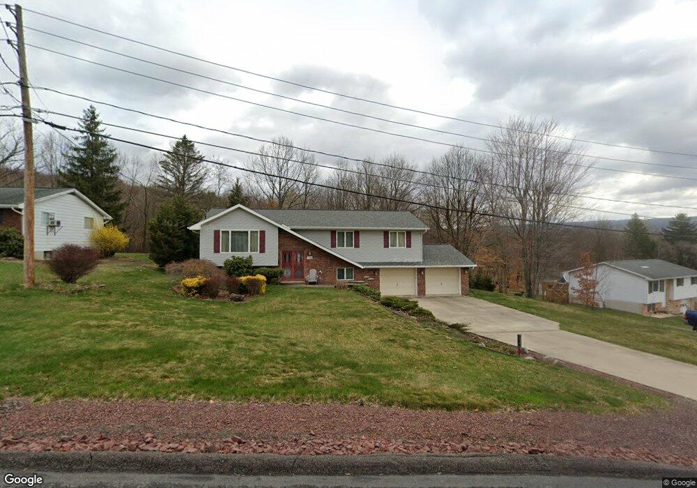 520 Union St, Peckville, PA 18452 - photo 1