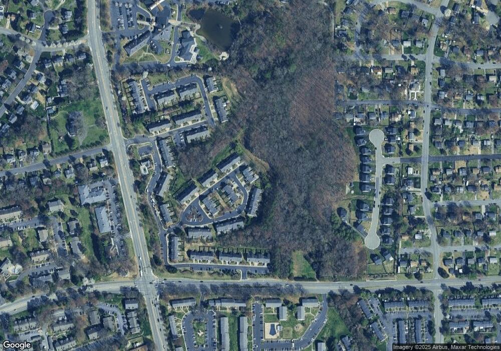 4536 Spring Moss Cir, Glen Allen, VA 23060 - photo 1