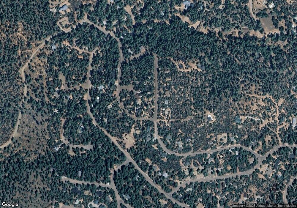 3216 N Kysar Way, Pine, AZ 85544 - photo 1