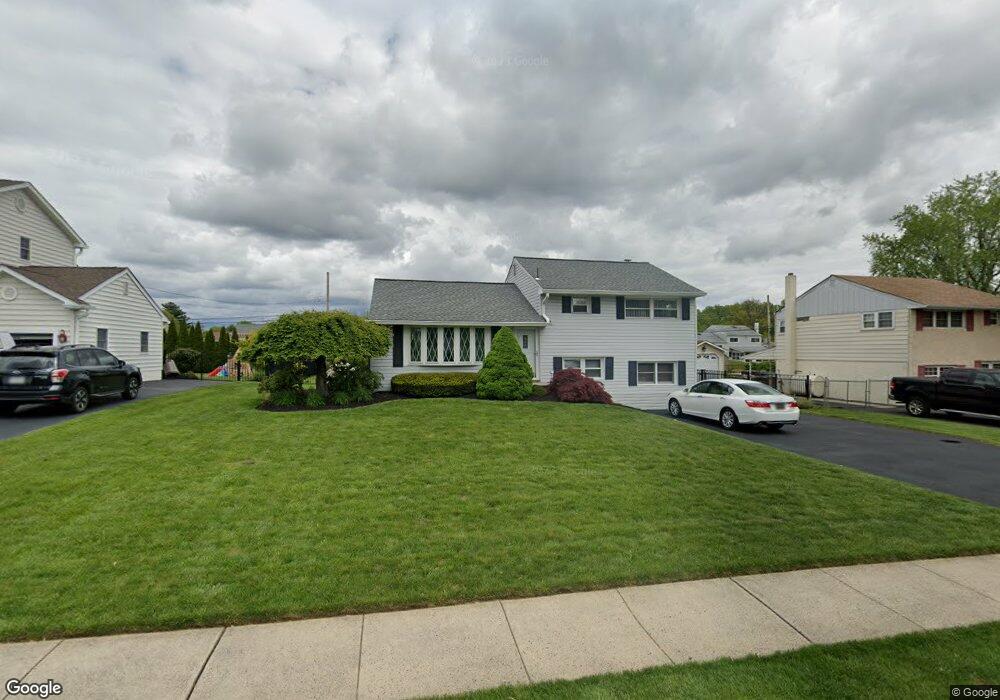 535 Neshaminy St, Langhorne, PA 19047 - photo 1