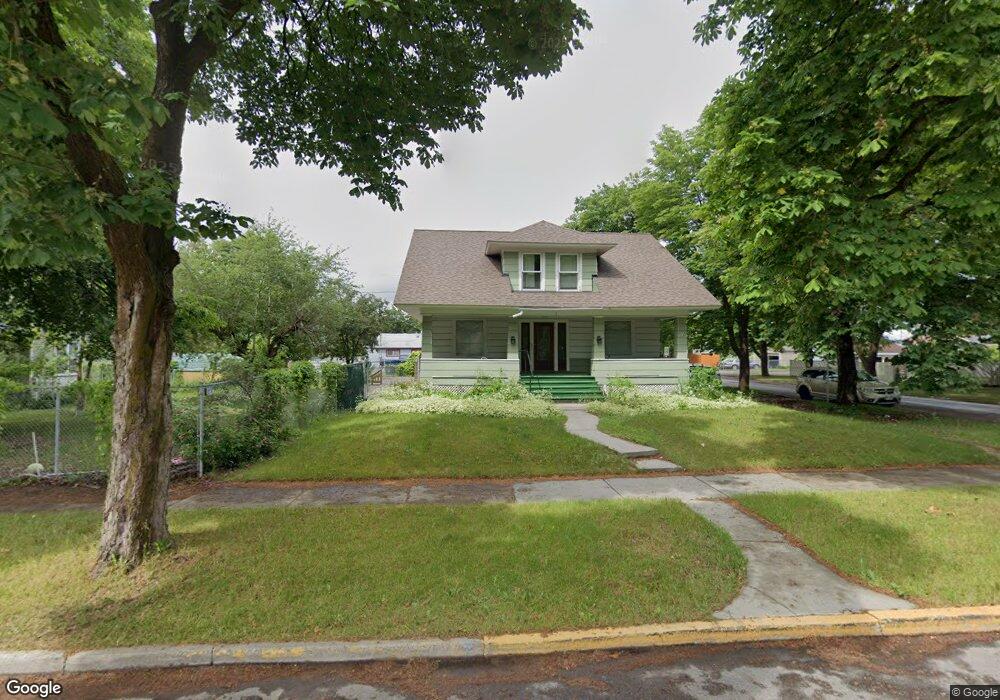 808 2nd Ave W unit 1 Main, Kalispell, MT 59901 - photo 1