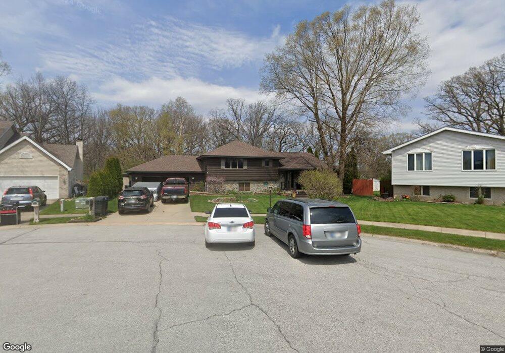 6010 W 89th Ln, Crown Point, IN 46307 - photo 1