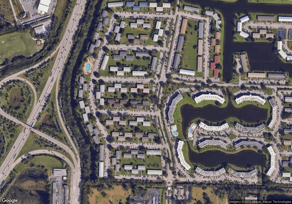 332 Windsor O, West Palm Beach, FL 33417 - photo 1