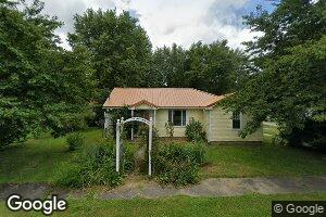 411 N Oxford St, Milroy, IN 46156