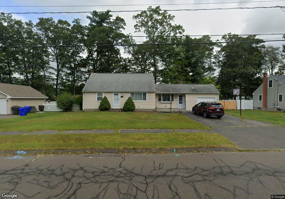 26 Post Rd, Enfield, CT 06082 - photo 1