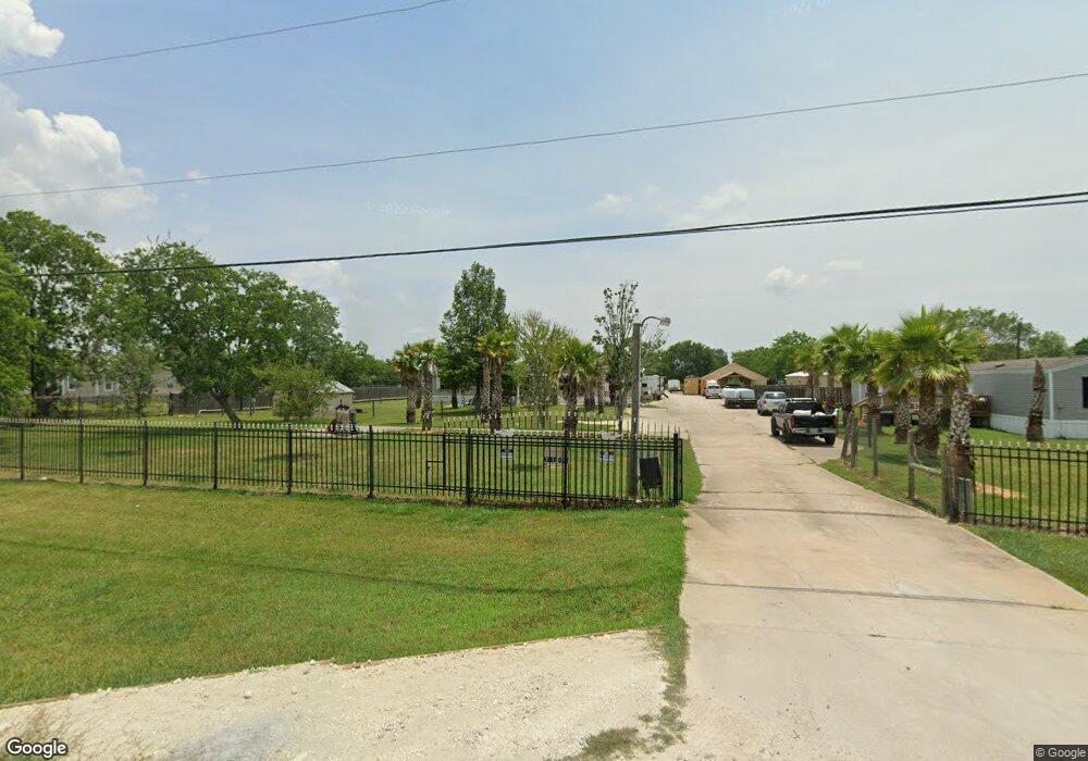 19107 County Road 175, Alvin, TX 77511 - photo 1