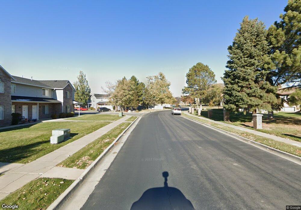 1681 N 1400 W, Clearfield, UT 84015 - photo 1