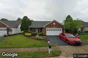 6908 Castleton Dr, Fredericksburg, VA 22407