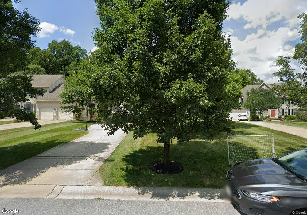 10189 Deep Skies Dr, Laurel, MD 20723 - photo 1