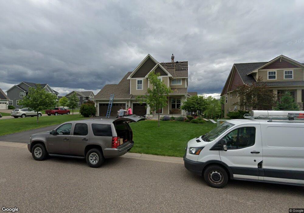 12601 Fondant Trail, Hugo, MN 55038 - photo 1