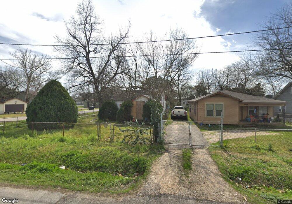 3938 Caplin St, Houston, TX 77026 - photo 1