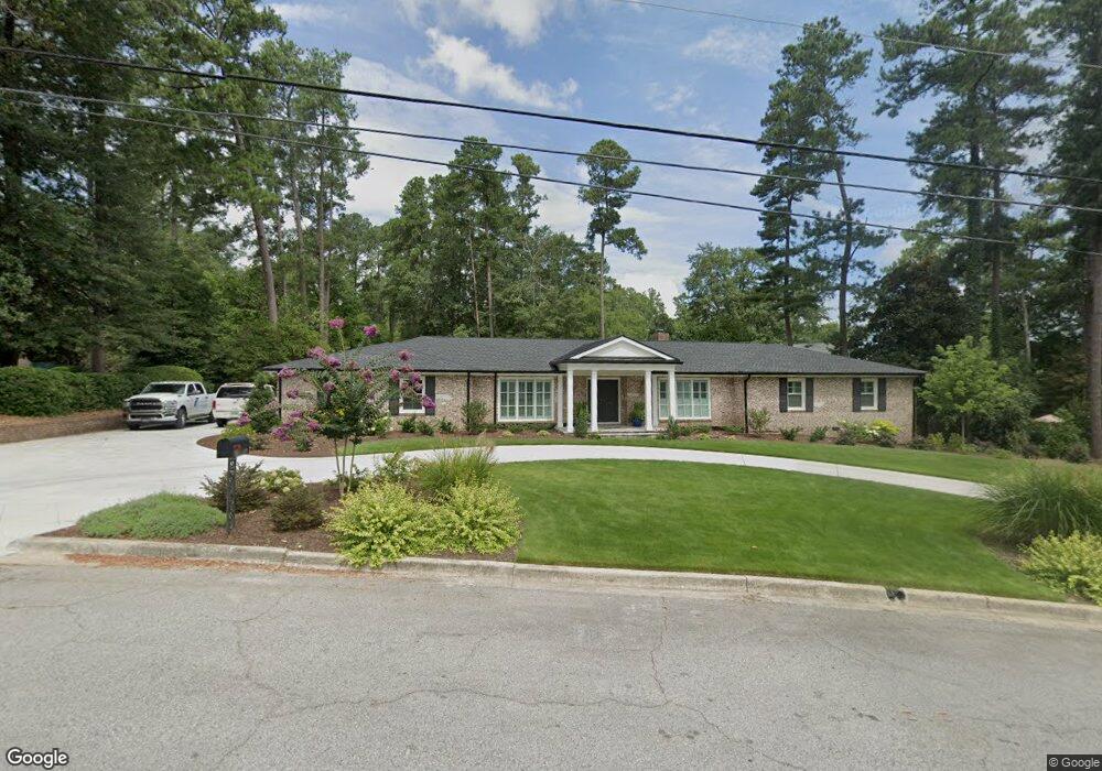 803 Carriage Ct, Augusta, GA 30909 - photo 1