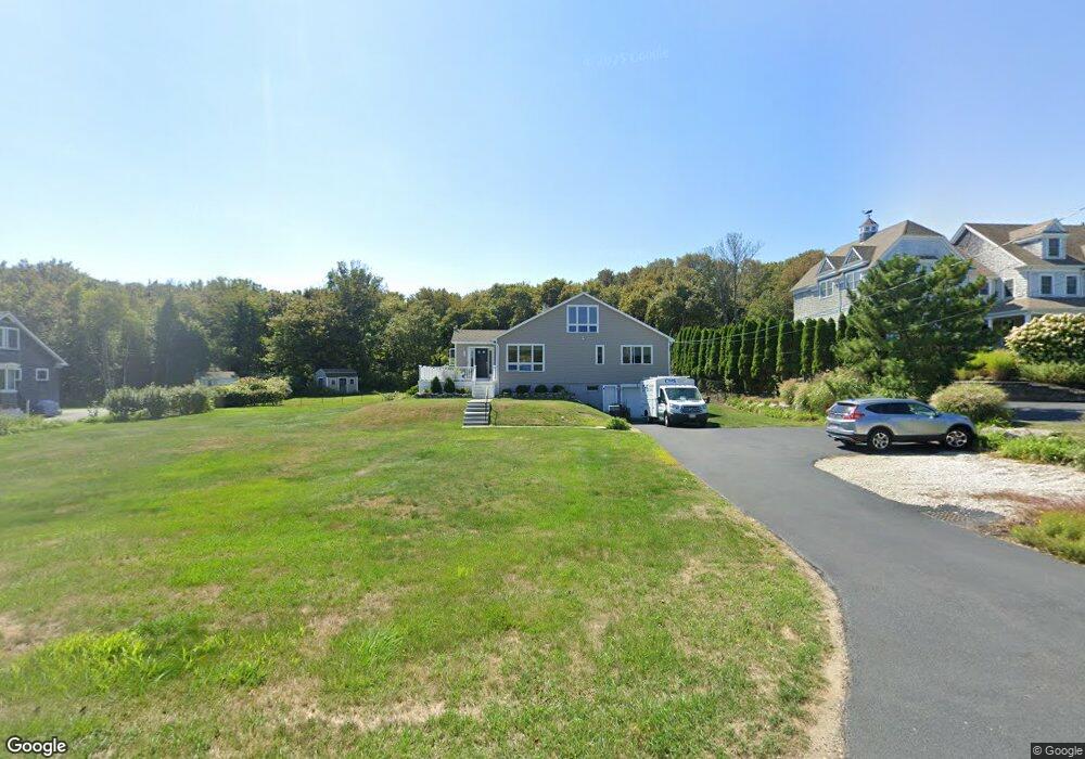 333 Hatherly Rd, Scituate, MA 02066 - photo 1