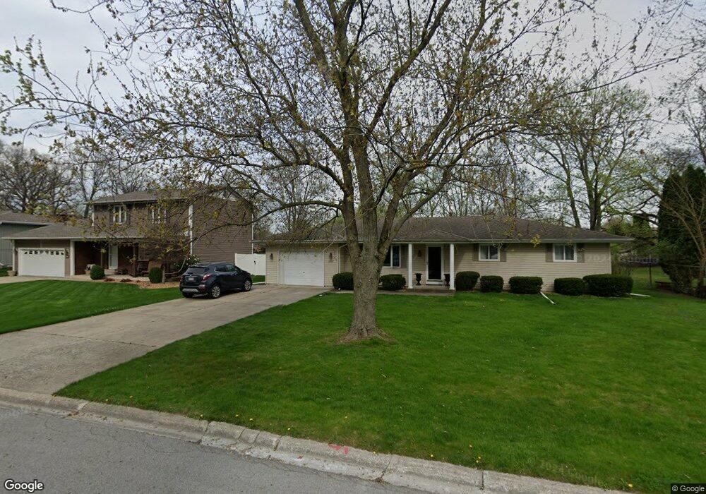 8525 Morse Place, Crown Point, IN 46307 - photo 1