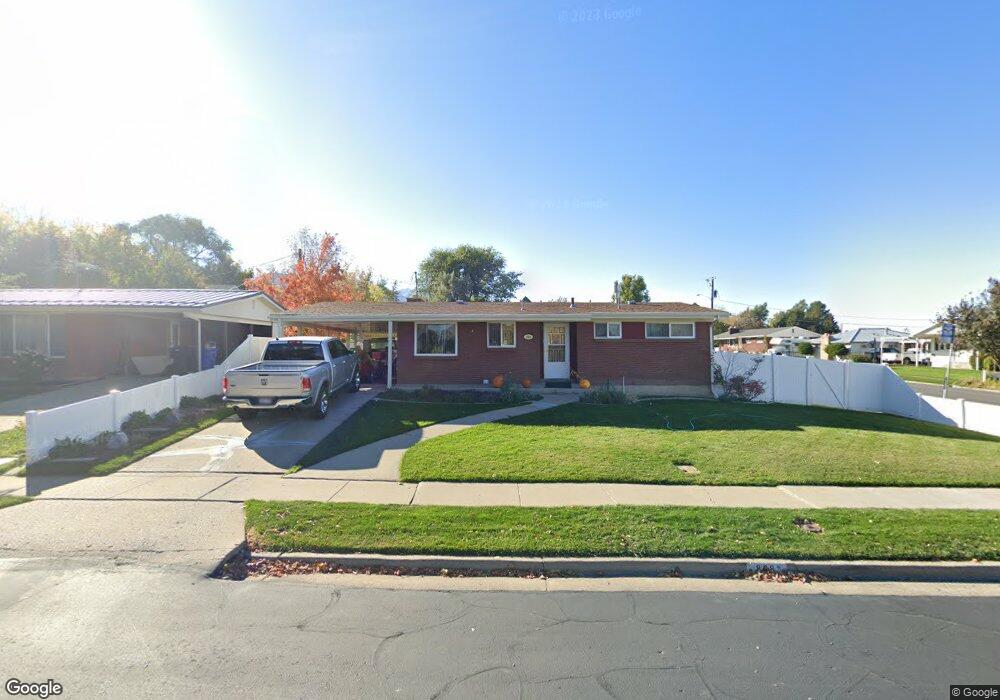 808 E 200 N, Spanish Fork, UT 84660 - photo 1