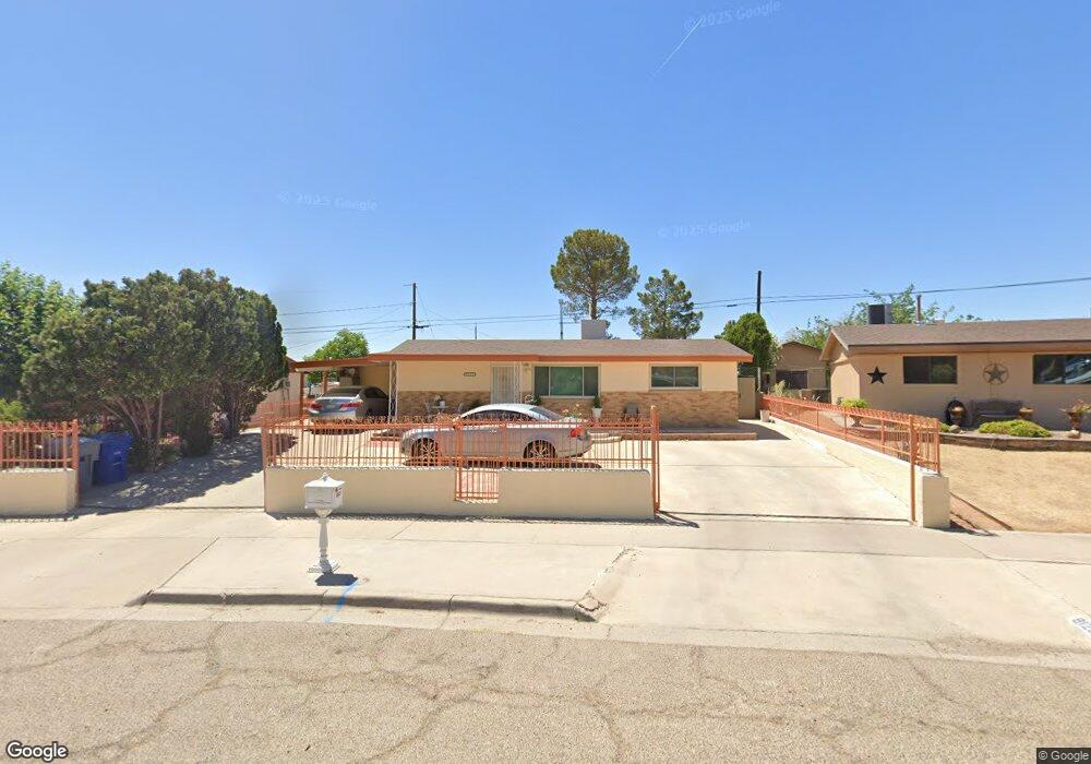 8123 Staghorn Dr, El Paso, TX 79907 - photo 1