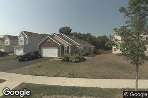 4063 Boyer Ridge Dr, Canal Winchester, OH 43110