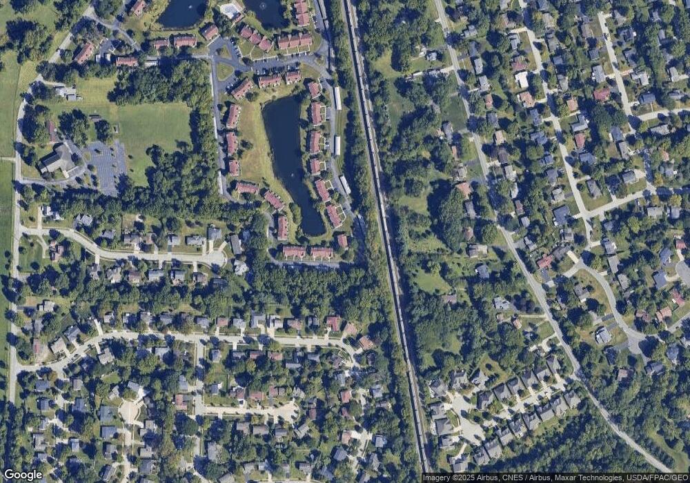 5885 Shadow Lake Cir unit 5885, Columbus, OH 43235 - photo 1