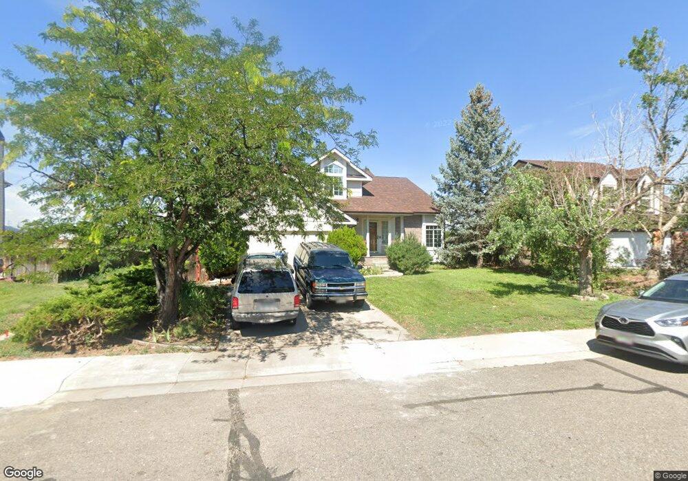 1633 S Laredo St, Aurora, CO 80017 - photo 1