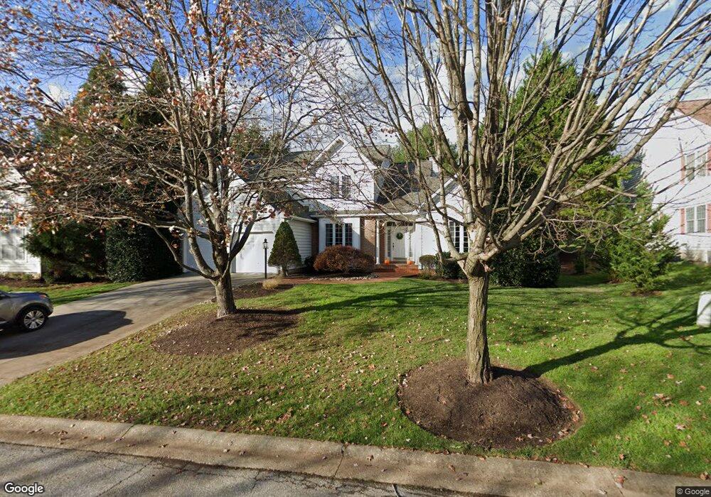 5114 Northern Fences Ln, Columbia, MD 21044 - photo 1