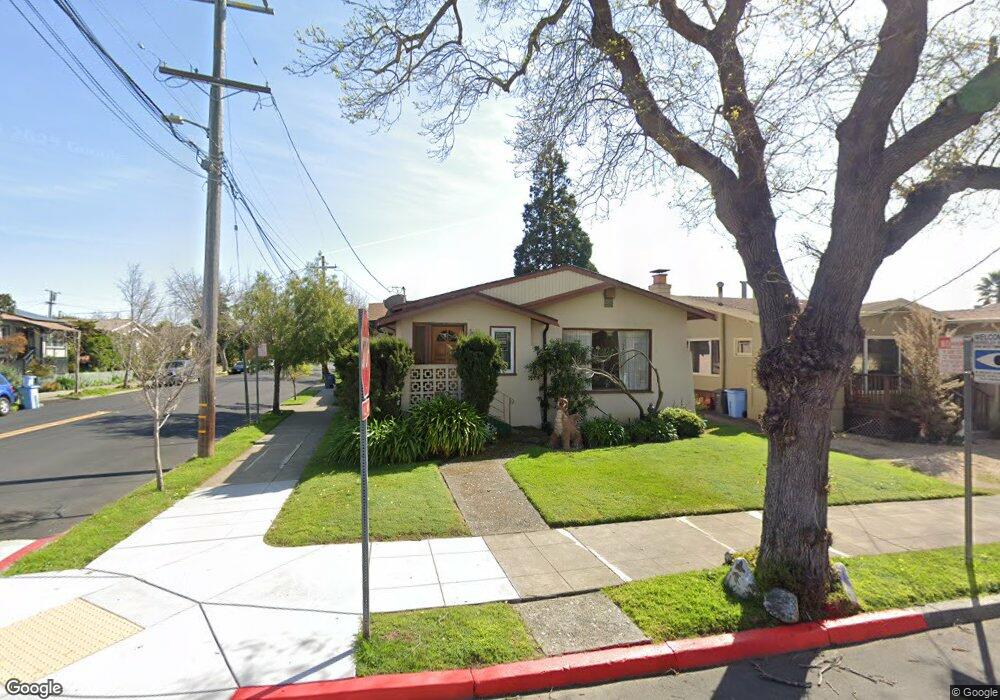 1240 Parker St, Berkeley, CA 94702 - photo 1