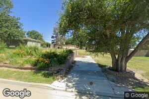 213 W 18th St, Concordia, KS 66901