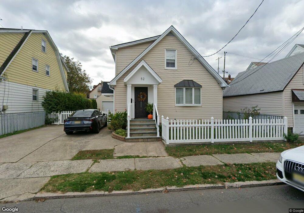 52 Halstead Ave, Wallington, NJ 07057 - photo 1