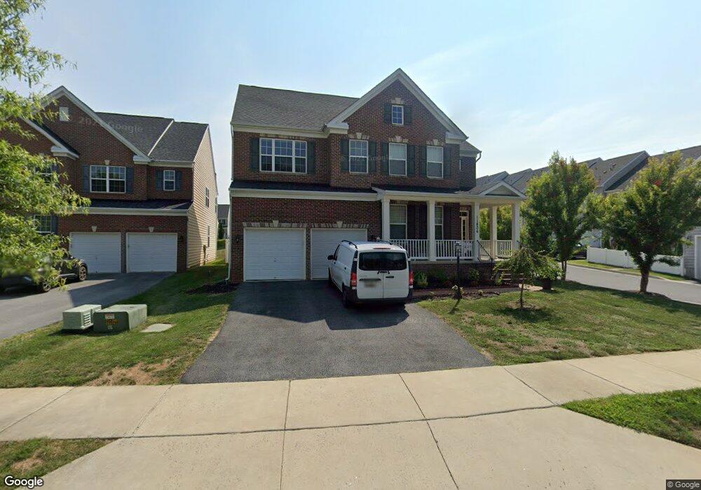 11806 Peppervine Dr, Clarksburg, MD 20871 - photo 1