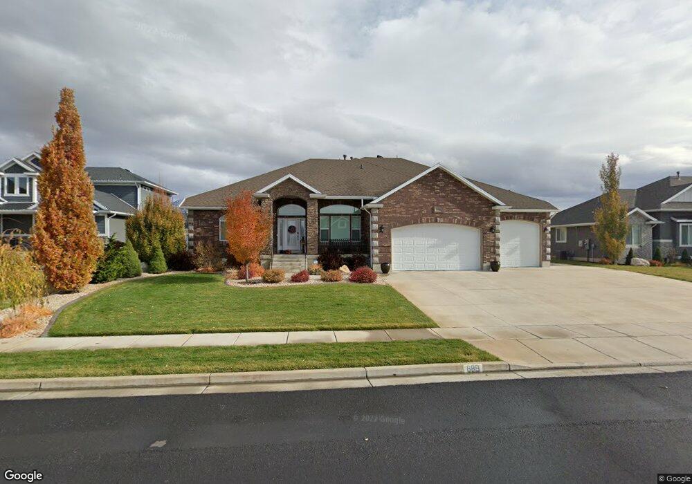 689 S 1625 W, Layton, UT 84041 - photo 1