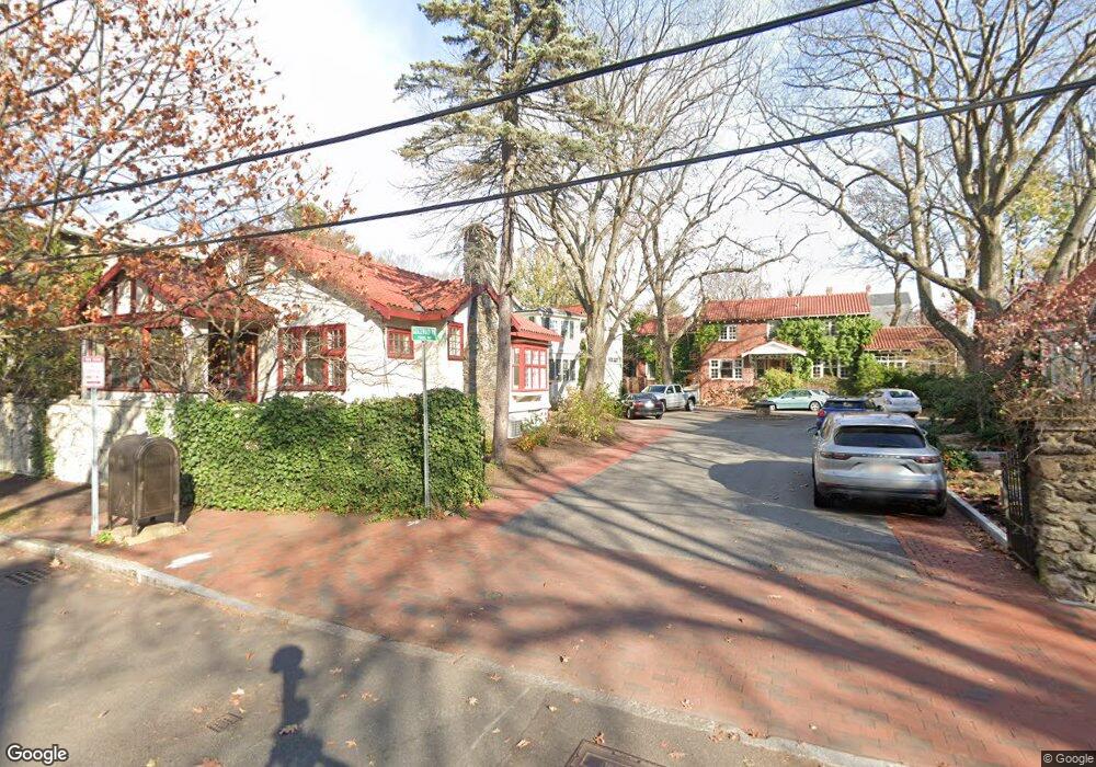 4 Gracewood Park, Cambridge, MA 02138 - photo 1