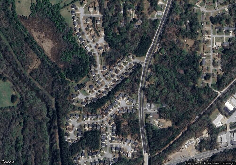 5045 Bishops Row, Austell, GA 30106 - photo 1