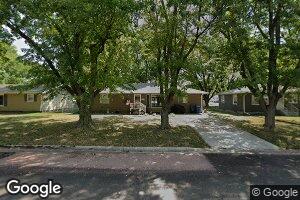 204 N Maple St, Viborg, SD 57070