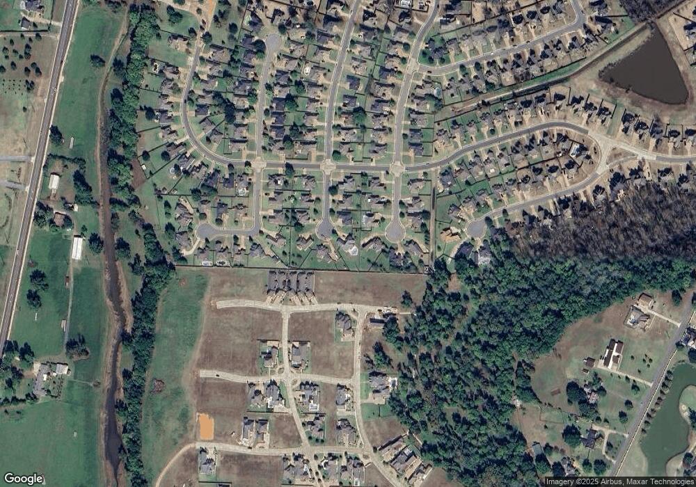 393 Half Moon Ct, Bossier City, LA 71111 - photo 1